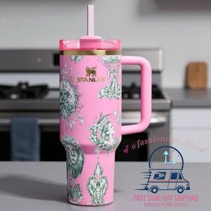 Wicked movie Stanley Ozian Reprise 40oz NWT Perfect condition collector’s gift